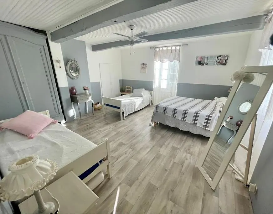 別荘 Maison Dans Le Sud Avec Piscine Chauffee - Midoon Guest Tillac