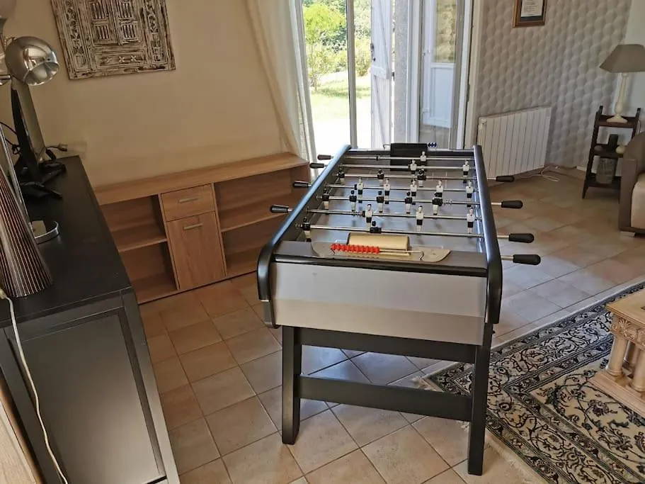 別荘 Maison Dans Le Sud Avec Piscine Chauffee - Midoon Guest Tillac フランス