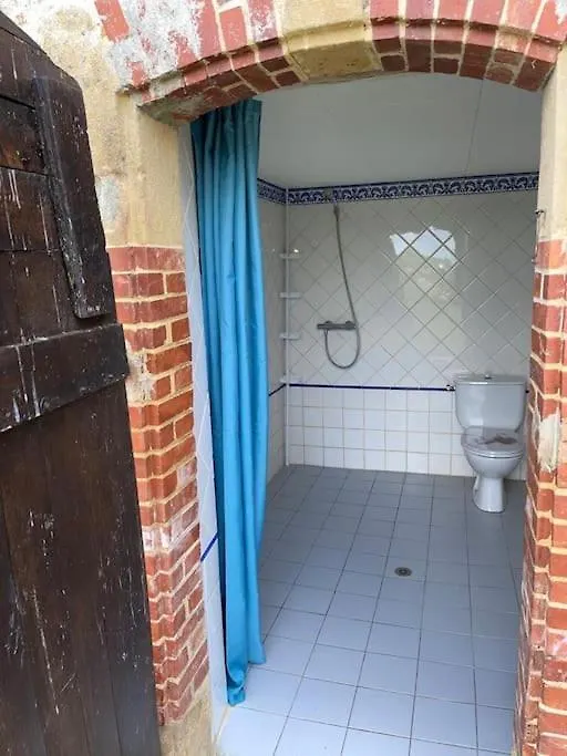 Maison Dans Le Sud Avec Piscine Chauffee - Midoon Guest Tillac 別荘