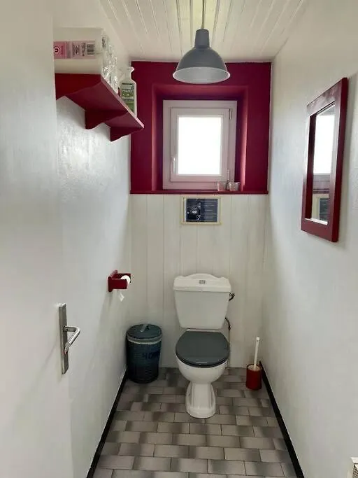 Maison Dans Le Sud Avec Piscine Chauffee - Midoon Guest Tillac 0*,